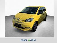 Skoda Citigo SHZ PDC DAB KLIMA Bayern - Roth Vorschau