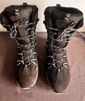 Jack Wolfskin, Winterstiefel, Damen, 39,5 Hessen - Neuberg Vorschau