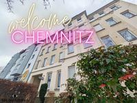 ++ frisch renovierte, familienfreundliche 4-Raum Wohnung - top angebunden! ++ Sachsen - Chemnitz Vorschau