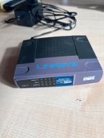 Linksys Switch Niedersachsen - Hann. Münden Vorschau