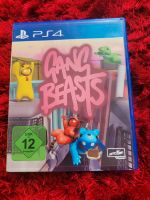 Gang Beasts spiel (ps4) Baden-Württemberg - Winterlingen Vorschau