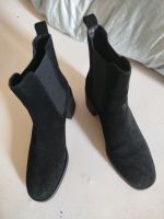 Herrenschuhe Gr 45 Sachsen-Anhalt - Magdeburg Vorschau