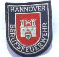 Abzeichen Berufsfeuerwehr Hannover Niedersachsen - Faßberg Vorschau