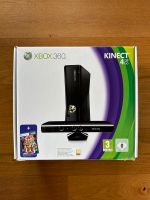 XBOX 360 Kinect mit Kinect Adventures Spiel - wie neu Baden-Württemberg - Krauchenwies Vorschau