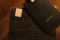 Gucci Schal GG Altona - Hamburg Ottensen Vorschau