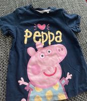 Peppa Wutz T-Shirt Größe 80 für 1,50€ Nordrhein-Westfalen - Troisdorf Vorschau