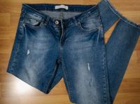 7 X Damen Jeans/Hose  Paket Gr.34/36 Baden-Württemberg - Mühlacker Vorschau