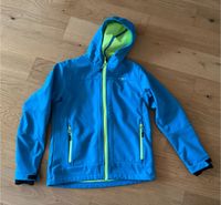 CMP Softshelljacke 152 Kid jacket fix hood wasserfest München - Bogenhausen Vorschau