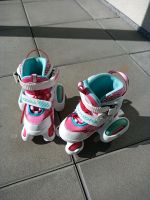 HUDORA Kinderrollschuhe Baden-Württemberg - Markdorf Vorschau