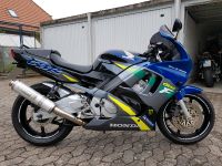 Honda CBR 600F Kiel - Pries-Friedrichsort Vorschau