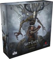 Brettspiel The Witcher. Die alte Welt (Deutsche Version) Köln - Köln Merheim Vorschau