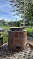 Gartengrill / Feuerstelle  aus Ziegelstein Nordrhein-Westfalen - Weilerswist Vorschau