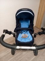 Kinderwagen Hartan Thüringen - Ichtershausen Vorschau