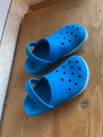 Crocs Gr. 38/39 Bayern - Sachsenkam Vorschau