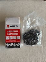 Würth Sägekette 3/8 - 38cm - 56 Glieder - 1,6mm für Stihl Säge Bayern - Mengkofen Vorschau