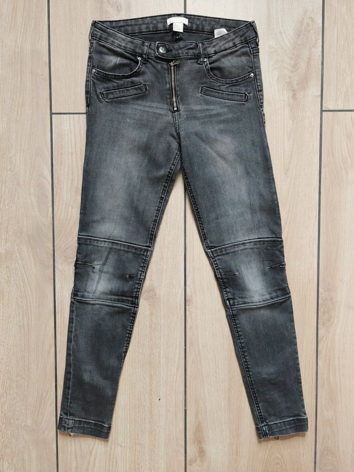 Skinny Jeans H&M in Arnstadt