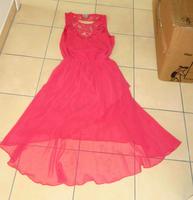 NEUWERTIGES elegantes Kleid mit tollem Rücken Größe 34 von asos Kr. München - Neubiberg Vorschau