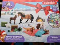 Schleich Adventskalender Neu Horse Club Bayern - Neumarkt i.d.OPf. Vorschau