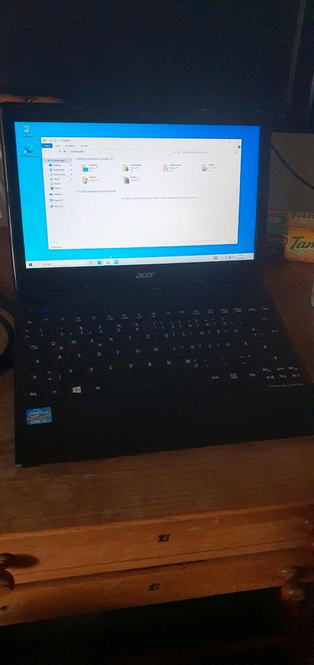 Acer Core i3/13 inch in Zeven