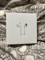 AirPods mit Orginal Verpackung Sachsen-Anhalt - Egeln Vorschau