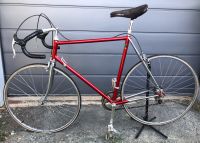 Vintage Rennrad Rahmen Reynolds 531 von „ Titan“ Rahmengröße 58 Bayern - Neuenmarkt Vorschau