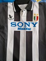 Juventus Turin Fußball Fan Trikot Baden-Württemberg - Weissach Vorschau