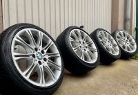 18 Zoll original BMW M135 Alufelgen E46 E90 E91 E92 E93 3er Nordrhein-Westfalen - Remscheid Vorschau