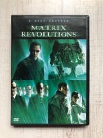 DVD Matrix Revolutions Brandenburg - Burg (Spreewald) Vorschau