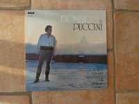 Placido Domingo  Domingo a Puccini - 12" LP Vinyl Schallplatte Bayern - Hebertsfelden Vorschau