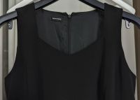 Gerry Weber Kleid, ärmellos, schwarz, neuwertig, Gr. 38 München - Sendling-Westpark Vorschau