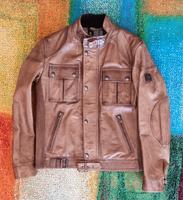 Belstaff Gangster Leder Jacke ❗NEU❗ Niedersachsen - Bückeburg Vorschau