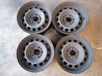 4x Orig. BMW E90 E91 Stahlfelgen 16 Zoll 7Jx16H2 ET31 6777783 Baden-Württemberg - Sigmaringen Vorschau