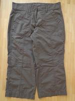 Caprihose, taupe braun s.Oliver, Größe S Hessen - Karben Vorschau