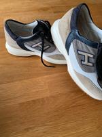 Hogan Sneaker Gr. 35 Bielefeld - Bielefeld (Innenstadt) Vorschau
