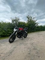 Yamaha MT 125 Niedersachsen - Duderstadt Vorschau