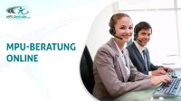 MPU Beratung / MPU Vorbereitung Online Essen - Essen-Stadtmitte Vorschau
