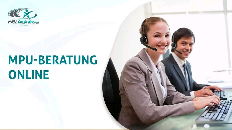 MPU Beratung / MPU Vorbereitung Online in Essen