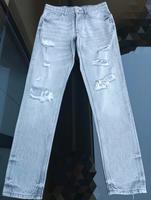 Hose Herren Jeans ZARA gr. 38 Nordrhein-Westfalen - Leverkusen Vorschau