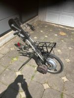 Speedy Duo Handbike für Rollstuhl Hessen - Altenstadt Vorschau