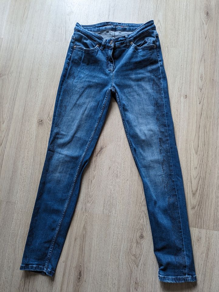 TONI Jeans - Perfect Shape - Gr. 36 in Ovelgönne