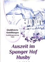 Ausbildung Fußreflexmassage. Schleswig-Holstein - Husby Vorschau