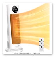 Newvite Tower Space Heater Nordrhein-Westfalen - Hagen Vorschau