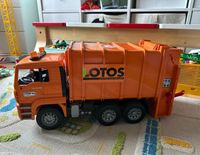 Lotos System LKW Truck Bruder Spielzeug Junge Mädchen Baustelle Niedersachsen - Springe Vorschau