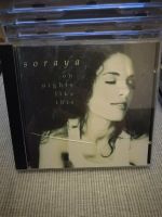 CD Album Soraya, On nights like this Baden-Württemberg - Horgenzell Vorschau