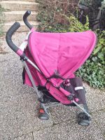 Maclaren buggy Kinderwagen Hessen - Fuldabrück Vorschau