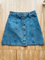 Jeansrock blau Bayern - Hutthurm Vorschau