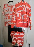 Champion Set XL (T-Shirt, Pullover, Shorts) Hamburg-Nord - Hamburg Hohenfelde Vorschau