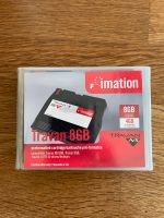 Travan  imation 8 GB Datenträger neu inkl Versand Mecklenburg-Vorpommern - Bad Kleinen Vorschau