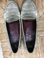 Prada Loafer Snakeprint Baden-Württemberg - Filderstadt Vorschau