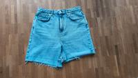 NA-KD Jeans Shorts Größe 34 Wandsbek - Gartenstadt Vorschau